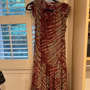 Ulla Johnson Dress